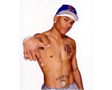 there is nelly