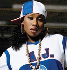 missy elliot
